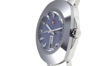 Thumbnail von Rado Original Diastar Stahl Automatik Herrenuhr Ref. R12995203 Limited