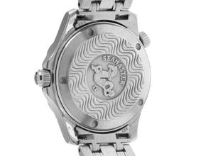 Thumbnail von Omega Seamaster Diver 300 M Ref.2551.80.00 1995 Full Set sehr gut Vintage Seamaster Diver 300m