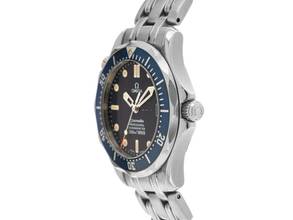 Thumbnail von Omega Seamaster Diver 300 M Ref.2551.80.00 1995 Full Set sehr gut Vintage Seamaster Diver 300m