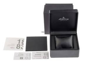 Thumbnail von Alpina Startimer Pilot Ref.AL-525NN3S6 2024 フルセットほぼ新品 ヴィンテージ Startimer Pilot