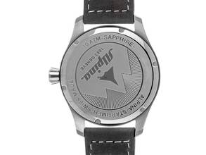 Thumbnail von Alpina Startimer Pilot Ref.AL-525NN3S6 2024 フルセットほぼ新品 ヴィンテージ Startimer Pilot