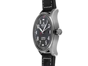 Thumbnail von Alpina Startimer Pilot Ref.AL-525NN3S6 2024 フルセットほぼ新品 ヴィンテージ Startimer Pilot