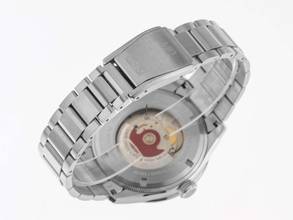 Thumbnail von Oris Big Crown ProPilot GMT Small Second Ref.01 7487756 4064 2023 Full Set wie Neu Vintage Big Crown ProPilot GMT Small Second