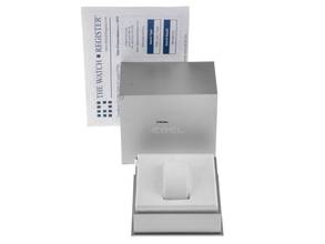 Thumbnail von Ebel Classic Wave Ref.1087F21 2000 original Box sehr gut Vintage Classic Wave