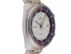 Thumbnail von Junghans Meister 1972 Ref.027/4160.44 2021 Full Set wie Neu Vintage Meister 1972 Automatic FIS Limited Edition