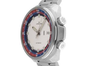 Thumbnail von Junghans Meister 1972 Ref.027/4160.44 2021 Full Set wie Neu Vintage Meister 1972 Automatic FIS Limited Edition