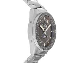 Thumbnail von Blancpain Fifty Fathoms Bathyscaphe Ref.5054 1110 71S Full Set Ungetragen Fifty Fathoms Bathyscaphe Quantième Complet Phases de Lune