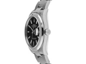 Thumbnail von Rolex Datejust 36 Ref.126200 2021 Full Set wie Neu Datejust Stahl