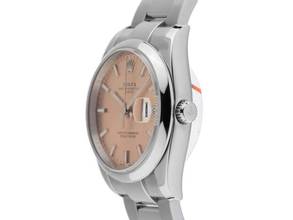 Thumbnail von Rolex Oyster Perpetual Date Ref.115200 Full Set sehr gut Vintage Oyster Perpetual Date