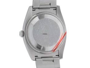 Thumbnail von Rolex Oyster Perpetual Date Ref.115200 Full Set sehr gut Vintage Oyster Perpetual Date