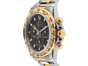 Thumbnail von Rolex Daytona Ref.116503 2021 Full Set wie Neu Vintage Daytona