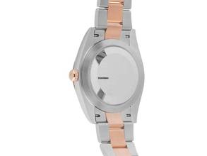 Thumbnail von Rolex Datejust 41 Ref.126331 2025 Full Set Ungetragen Datejust Schoko Dial