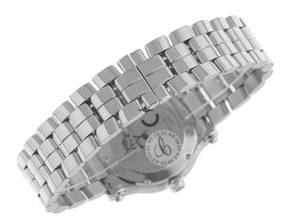 Thumbnail von Chopard Happy Sport Diamanten Ref.278582-3011 2025 Full Set Ungetragen Happy Sport Diamanten Green Dial