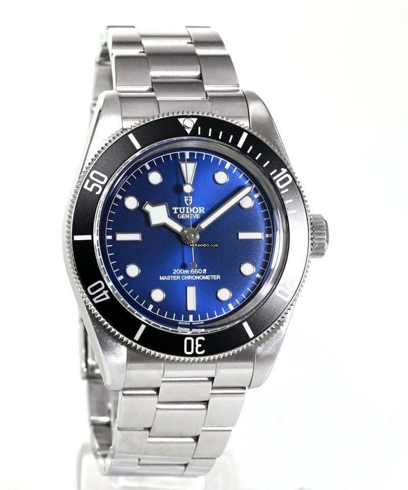  Tudor Black Bay 68 Ref. M7943A1A0NU-0001 