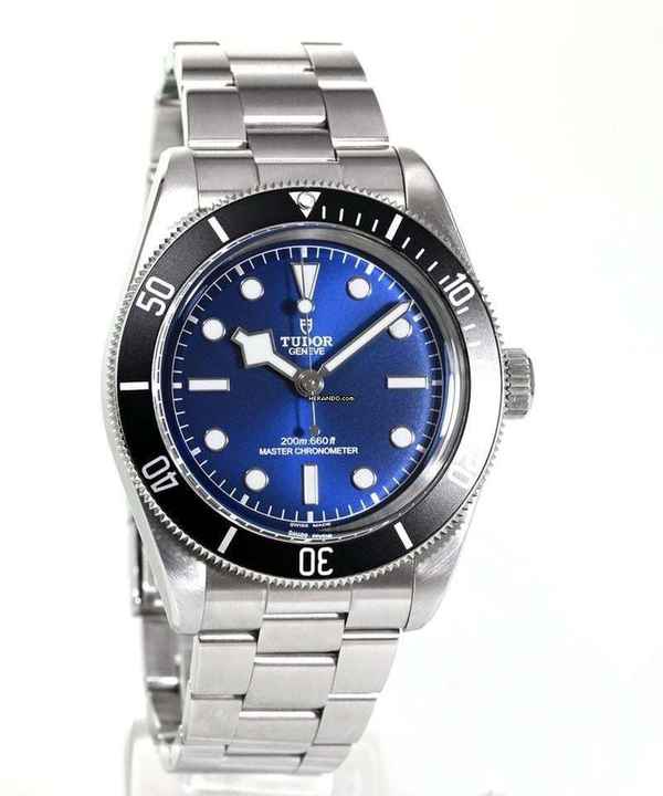  Tudor Black Bay 68 Ref. M7943A1A0NU-0001 