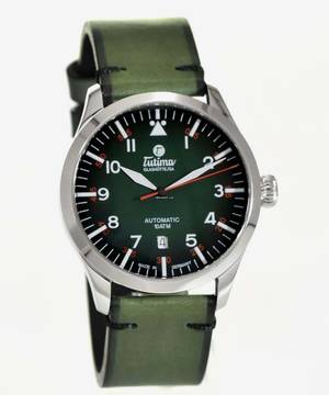  Tutima Sky Automatic Ref. 6105-29 