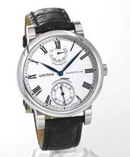 Thumbnail von Wempe Chronometerwerke Power Reserve Ref. WG080002