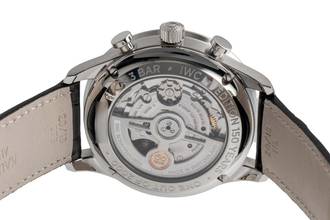 Thumbnail von IWC Portugieser Chronograph Edizione Limitata 150 Anni Automatico Ref IW371601 B&P