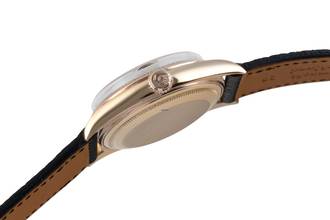 Thumbnail von ロレックス デイデイト 36 18K（0.750）ゴールド 自動巻き メンズ腕時計 オイスターパーペチュアル Ref. 6611B