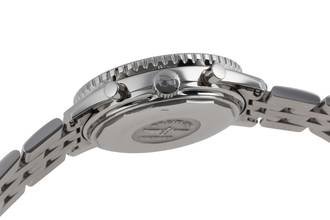 Thumbnail von ブライトリング ナビタイマー エアボーン クロノグラフ オートマチック ステンレス メンズ腕時計 Ref. A33030