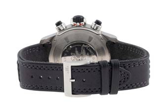 Thumbnail von Jaeger-LeCoultre Master Compressor Diving Chronograph GMT Navy SEALs Ref. Q178T470 159.T.C7