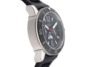 Thumbnail von Jaeger-LeCoultre Master Compressor Diving Chronograph GMT Navy SEALs Ref. Q178T470 159.T.C7