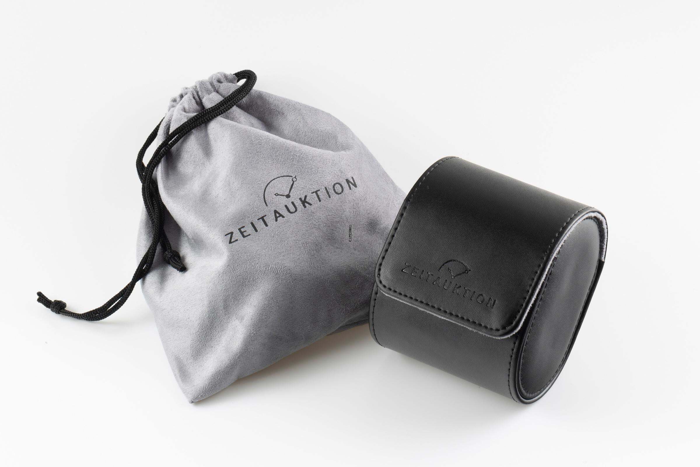 Thumbnail von Patek Philippe Calatrava 18k (0,750) Weissgold Handaufzug Damenuhr Ref. 4905