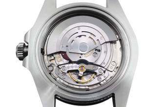 Thumbnail von Rolex Explorer II Black Dial Stainless Steel Automatic Men's Watch Ref. 216570 B&P 2016