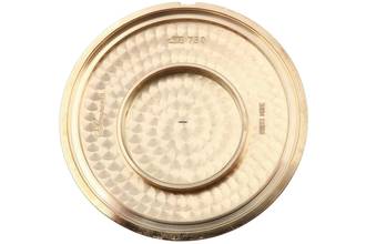 Thumbnail von Breguet Classique 18K (0,750) Gold Automatik Herrenuhr Ref. 5140 Box Klassiker