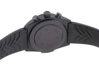 Thumbnail von Tudor Fastrider Black Shield Chronograph Automatik Herrenuhr Ref. 42000CN Box