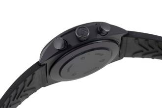 Thumbnail von Tudor Fastrider Black Shield Chronograph Automatik Herrenuhr Ref. 42000CN Box