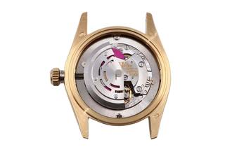 Thumbnail von Rolex Datejust 31 18K Gold (0.750) Steel Automatic Ladies' Watch Ref. 6824 Classic