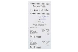 Thumbnail von TAG Heuer Monaco Chronograph Titan Automatik Ref. CAW218B.FC6496 Limited