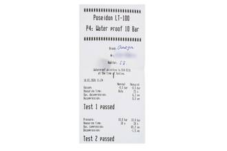 Thumbnail von Omega Seamaster Aqua Terra 150M Co-Axial Herrenuhr 231.10.42.21.02.006 B&P