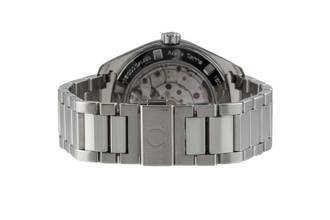 Thumbnail von Omega Seamaster Aqua Terra 150M Co-Axial Herrenuhr 231.10.42.21.02.006 B&P