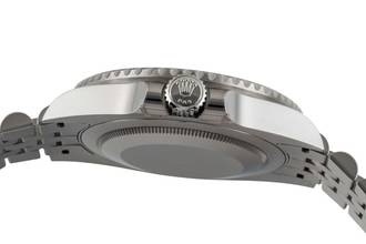 Thumbnail von Rolex GMT-Master II Sprite Automatic Men's Watch Ref. 126720VTNR B&P 2025