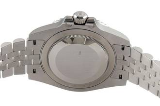 Thumbnail von Rolex GMT-Master II Sprite Automatic Men's Watch Ref. 126720VTNR B&P 2025