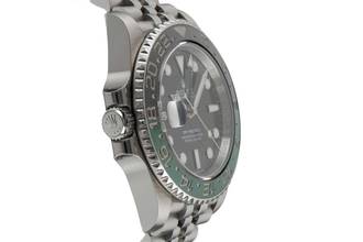 Thumbnail von Rolex GMT-Master II Sprite Automatic Men's Watch Ref. 126720VTNR B&P 2025