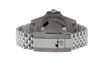 Thumbnail von Rolex GMT-Master II Sprite Automatic Men's Watch Ref. 126720VTNR B&P 2025