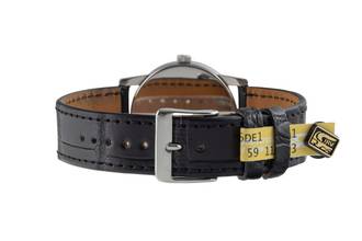 Thumbnail von Rolex Cellini 18k (0,750) Weissgold Handaufzug Herrenuhr Ref. 5116 Klassiker