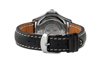 Thumbnail von Breitling Colt Automatic Chronometer 500M Edelstahl Automatik Herrenuhr Ref. A17350