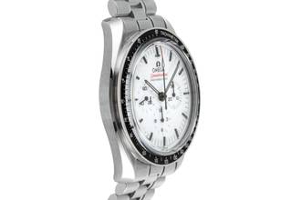 Thumbnail von Omega Speedmaster Professional Moonwatch Chronograph Stahl Ref. 310.30.42.50.04.001 B&P 2025