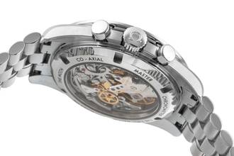 Thumbnail von Omega Speedmaster Professional Moonwatch Chronograph Stahl Ref. 310.30.42.50.04.001 B&P 2025