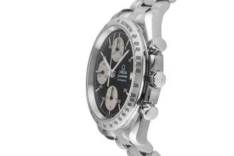 Thumbnail von Omega Speedmaster Chronographe en acier automatique Montre pour homme 3511.50.00