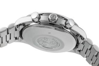 Thumbnail von Omega Speedmaster Chronographe en acier automatique Montre pour homme 3511.50.00