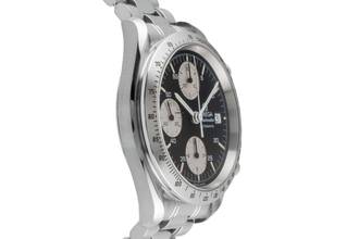 Thumbnail von Omega Speedmaster Chronographe en acier automatique Montre pour homme 3511.50.00