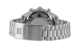Thumbnail von Omega Speedmaster Chronographe en acier automatique Montre pour homme 3511.50.00