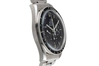 Thumbnail von Omega Speedmaster Professional Moonwatch Pre-Moon Chronograph Handaufzug Ref. 145.022.68ST
