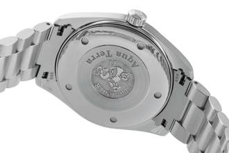 Thumbnail von Omega Seamaster Aqua Terra 150M Edelstahl Herrenuhr Ref. 2517.30.00 B&P 2008