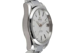 Thumbnail von Omega Seamaster Aqua Terra Steel Automatic Men's Watch 231.13.39.21.02.001 Papers 2020